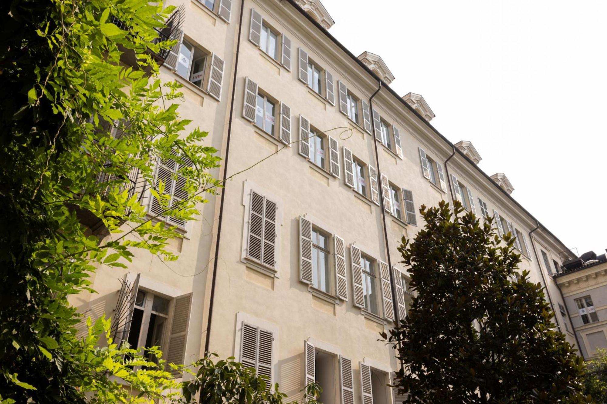 Ynh Bilo Sancarlo Museo Egizio Piazza San Carlo Apartment Turin Exterior photo