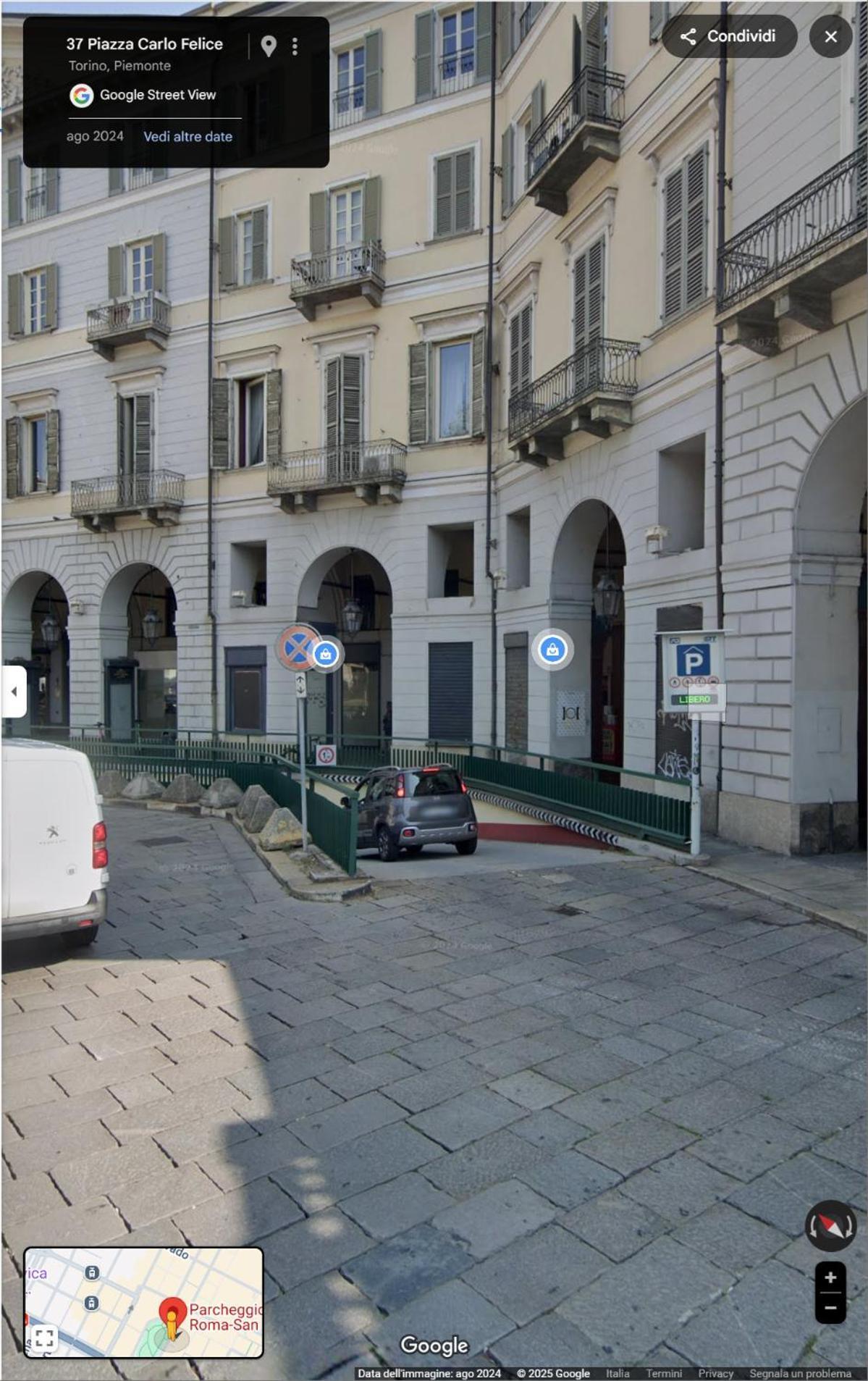 Ynh Bilo Sancarlo Museo Egizio Piazza San Carlo Apartment Turin Exterior photo